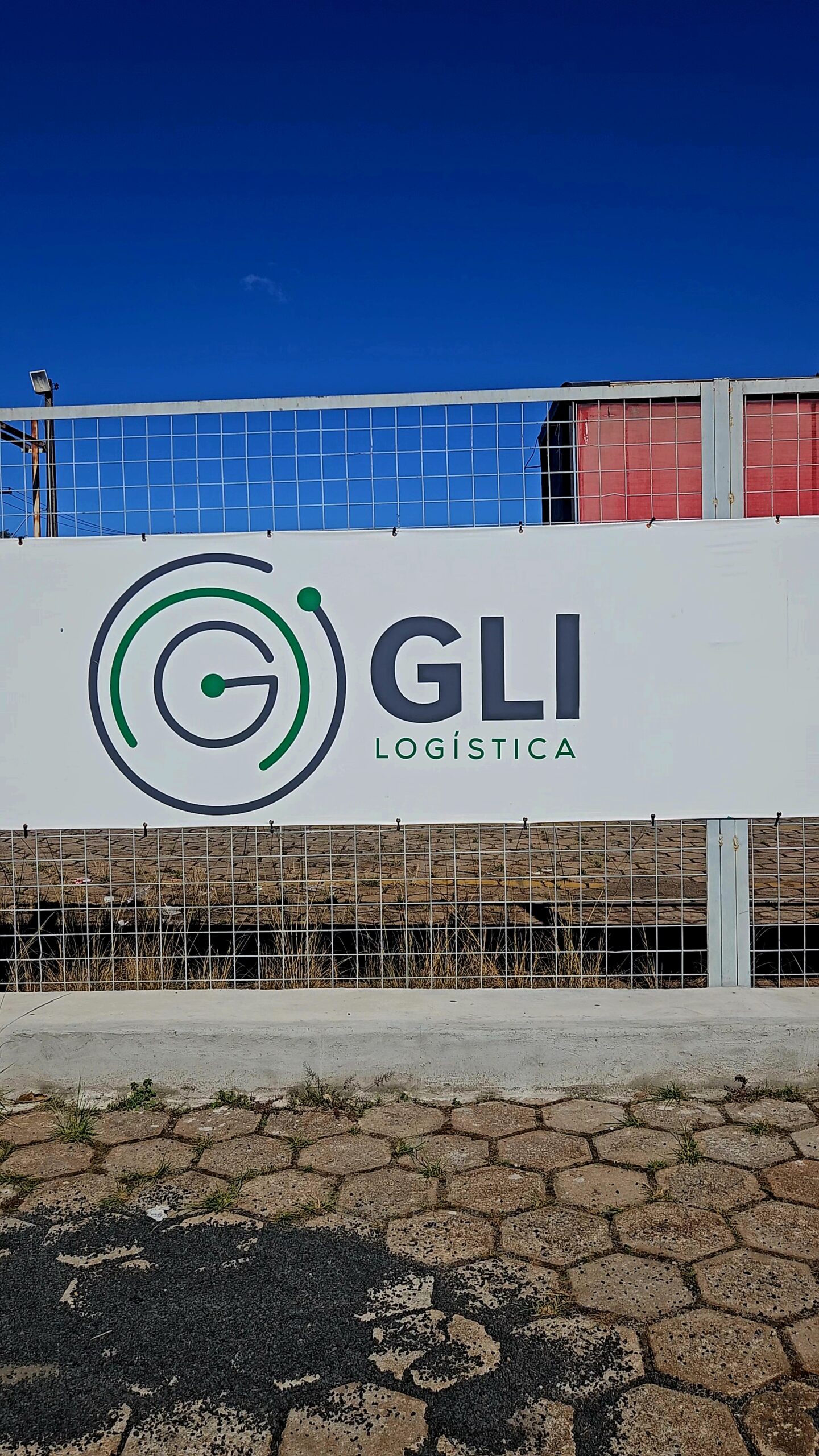 Unidade GLI em Campinas